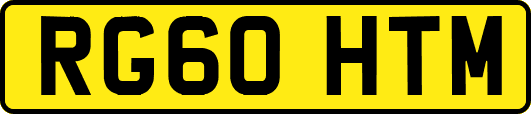 RG60HTM