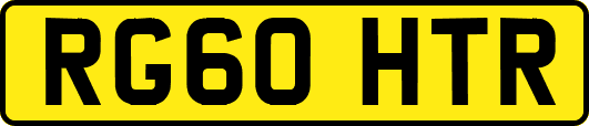 RG60HTR
