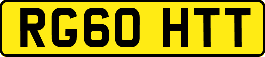 RG60HTT