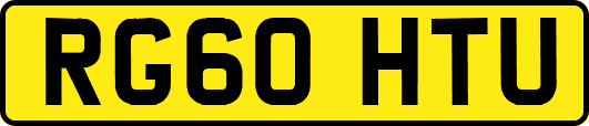 RG60HTU