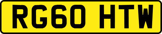 RG60HTW