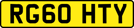 RG60HTY