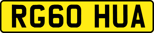 RG60HUA