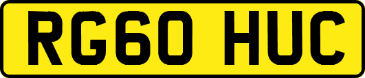 RG60HUC