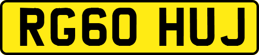 RG60HUJ
