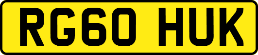 RG60HUK