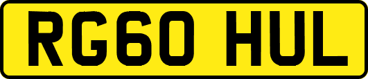 RG60HUL