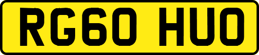 RG60HUO