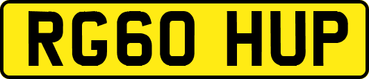 RG60HUP