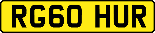 RG60HUR