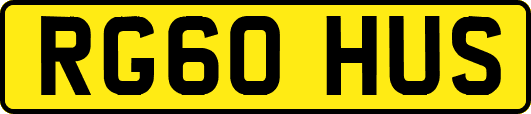 RG60HUS