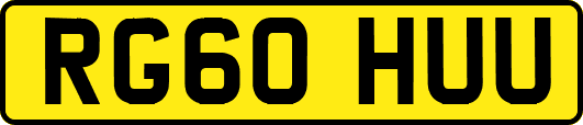 RG60HUU
