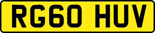 RG60HUV