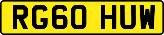RG60HUW