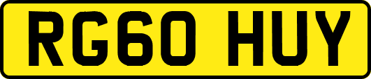 RG60HUY
