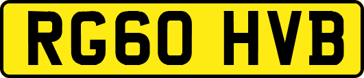 RG60HVB
