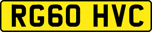 RG60HVC