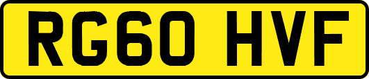 RG60HVF