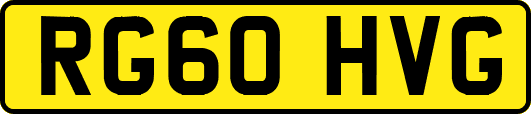 RG60HVG