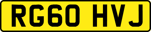 RG60HVJ