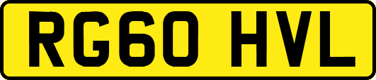 RG60HVL