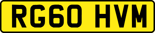 RG60HVM