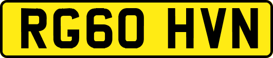 RG60HVN