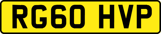 RG60HVP