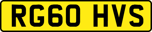 RG60HVS