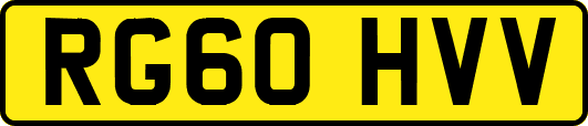 RG60HVV