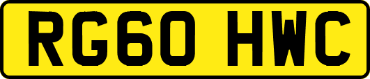 RG60HWC