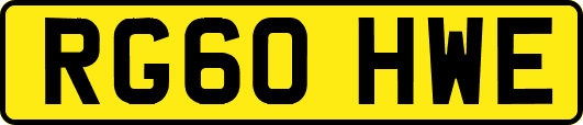 RG60HWE