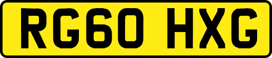 RG60HXG