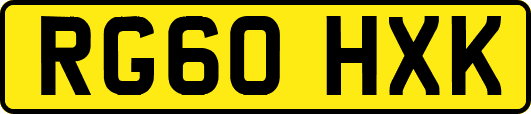 RG60HXK