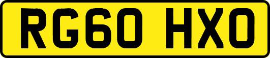 RG60HXO
