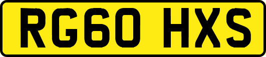 RG60HXS