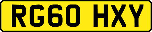 RG60HXY