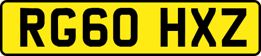 RG60HXZ