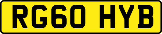 RG60HYB