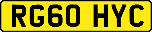 RG60HYC