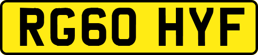 RG60HYF