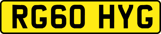 RG60HYG