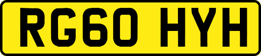 RG60HYH