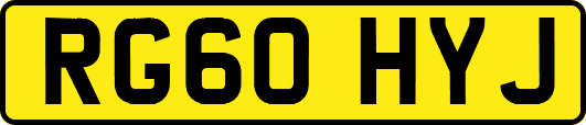 RG60HYJ