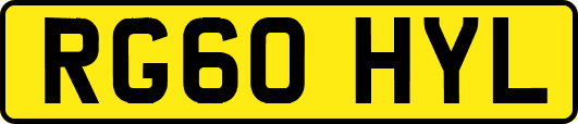 RG60HYL