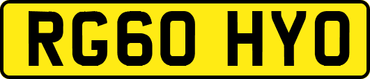 RG60HYO
