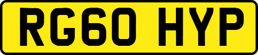 RG60HYP