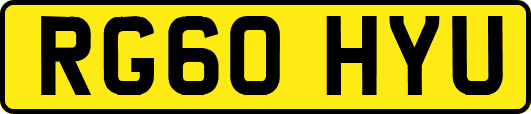 RG60HYU