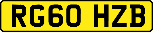 RG60HZB