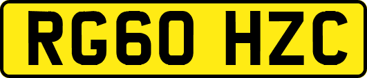 RG60HZC